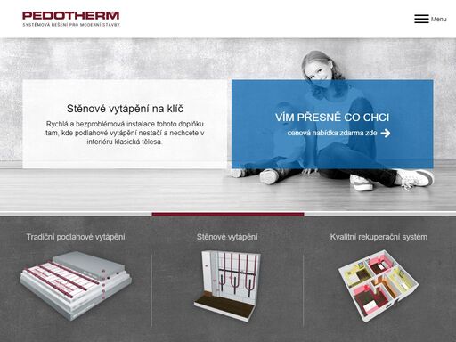 www.pedotherm.cz