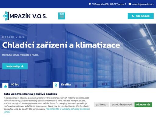mraziktu.cz