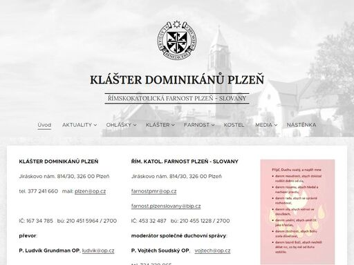 jiráskovo nám. 814/30, 326 00 plzeň