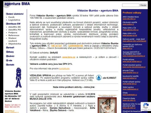 www.bma.cz