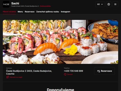 sachi.cz