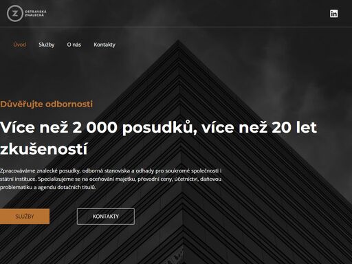 zpracováváme znalecké posudky, odborná stanoviska a odhady v oblasti oceňování majetku, účetnictví, daní a dotací. pro státní instituce i soukromé subjekty.