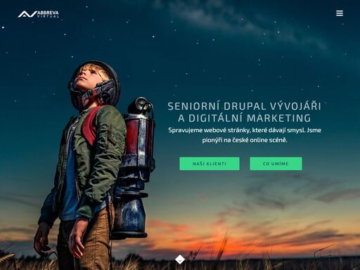 jsme pionýři novinek na české a slovenské marketingové scéně. kreativní tým profesionálů nadšený pro každou z oblastí online marketingu. klademe důraz na synergii s klientem a naše služby jsou měřitelné.