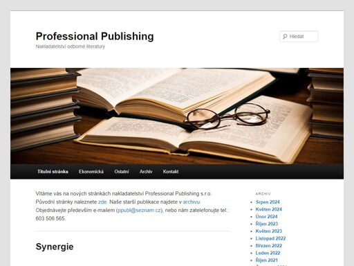 www.profespubl.cz