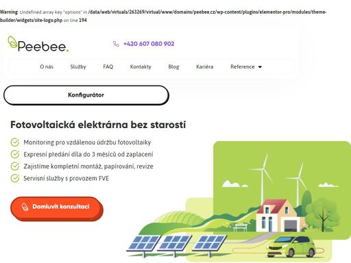 zajistíme kompletní montáž, papírování, revize. monitoring pro vzdálenou údržbu fotovoltaiky. expresní předání díla do 3 měsíců od zaplacení.