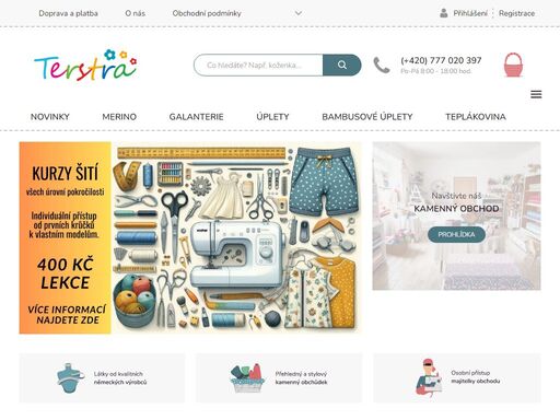 www.terstra.cz