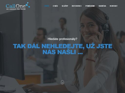 callone s.r.o je mladá dynamická rychle se rozvíjející společnost zabývající se službami v oblasti direct marketingu