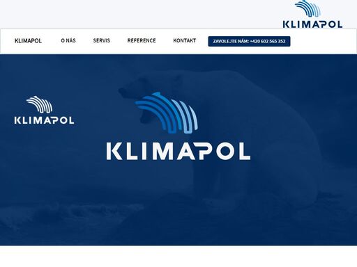 poskytujeme komplexní řešení klimatizace a průběžného servisu.kontakt tel.: + 420 605 565 352, email: polak@klimapol.cz