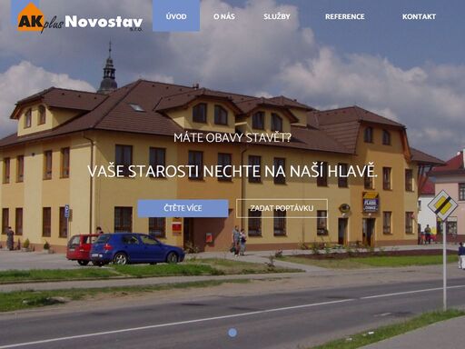 www.novostav.cz