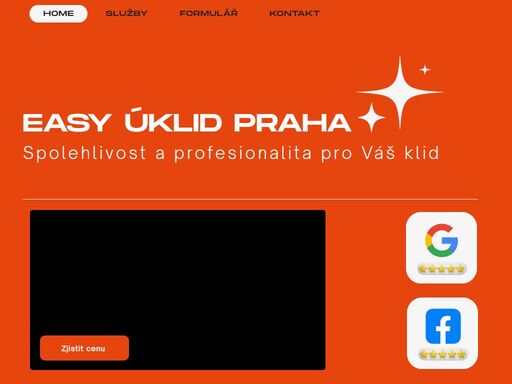 easy úklid nabízí profesionální úklid kanceláří, komerčních prostor a společných částí bytových domů v praze. spolehněte se na kvalitní a spolehlivé služby přizpůsobené vašim potřebám. zjednodušte si péči o čistotu s easy úklid! úklid komerčních prostor praha.