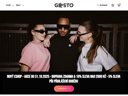 objev gesto clothes – prémiový český streetwear pro rebely s posláním. nabízíme originální oversize trička, kraťasy a ponožky z top materiálů. vyjádři svůj styl s námi.