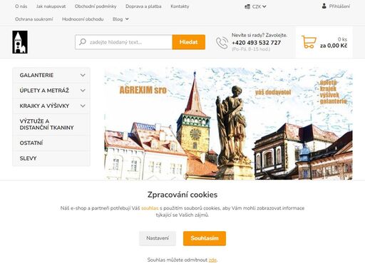 www.agrexim.cz