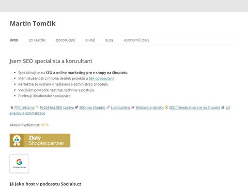 „lorem ipsum“ nefunguje. vylepšete obchodní úspěšnost svých stránek texty od talentovaného copywritera. web copywriting vám přivede více návštěvníků i zákazníků.