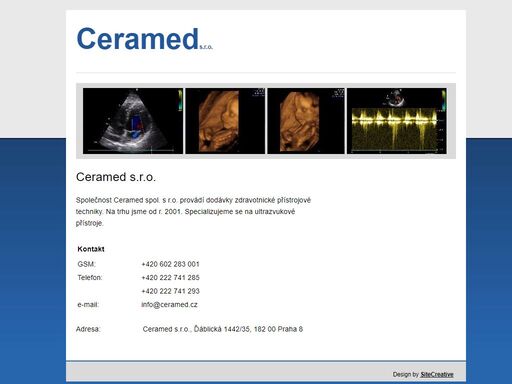 ceramed s.r.o.