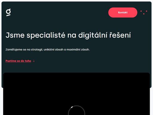 hledáte partnera, který vás provede online světem a vším, co nabízí? nechte nás vybudovat silnou pozici vaší značky v digitálním prostředí.