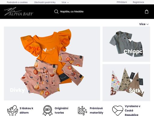 www.alphababy.store