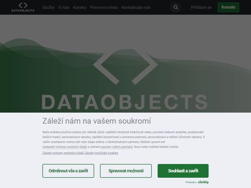 komplexní řešení pro firmy: odoo erp bez licenčních poplatků, it outsourcing a expertní poradenství | dataobjects – efektivita bez kompromisů.