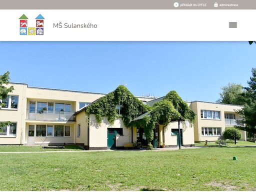 mssulanskeho.cz