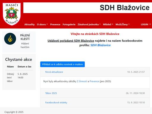 sdh