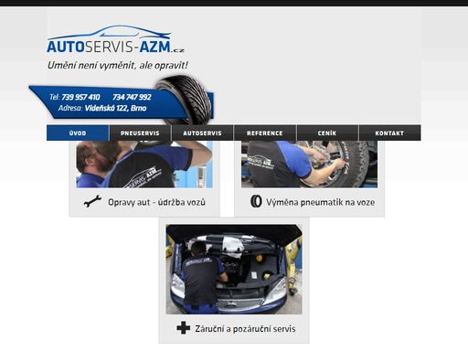 autoservis brno s moderním vybavením. kompletní služby od servisní prohlídky, po generální opravy motorů. rychlá oprava auta v brně bez čekání.