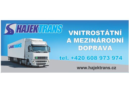 www.hajektrans.cz