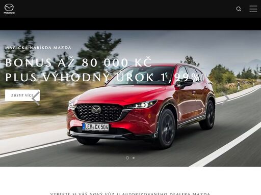 vyhledejte si informace o autorizovaném prodejci automobilů mazda louda auto a.s. – prohlédněte si nabídky nových a ojetých vozidel, kontaktní údaje, servisní služby a další informace.