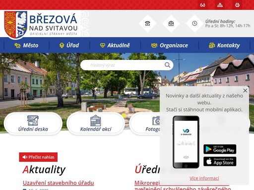 www.brezova.cz