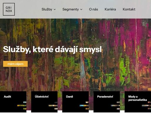 daňové poradenství, vedení účetnictví, audit. díky individuálnímu přístupu dokážeme každému klientovi dodat moderní služby přesně na míru.