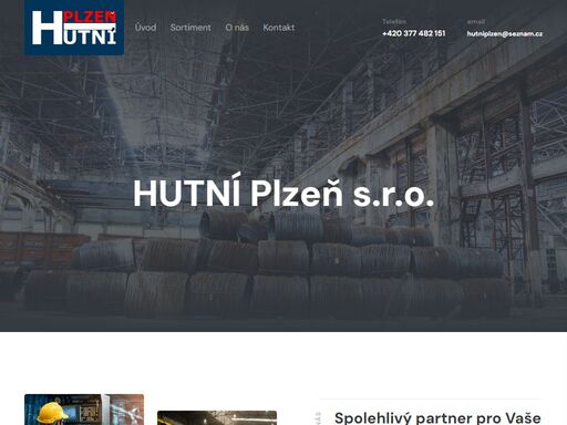 provádíme prodej a děleni hutního materiálu. nadělíme vám dle vašich požadavků i váš vlastní materiál. telefon +420 377 482 151