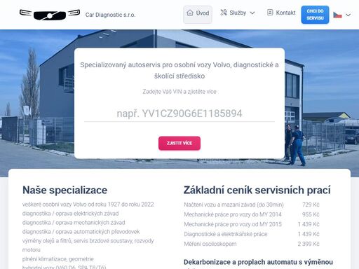 cardiag.info