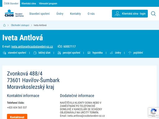 poraďte se s odborníky čsob stavební ohledně stavebního spoření, financování bydlení nebo spoření a společně s nimi vyberte pro sebe tu nejvhodnější variantu.