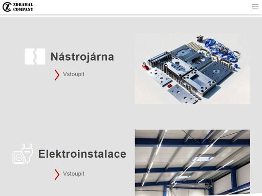 nástrojárna a instalace medií v průmyslu. vstřikovací formy, modifikace forem, laserové a tigové navařování, leštění. stěhování strojů, instalace rozvodů pro technologie, led osvětlení.