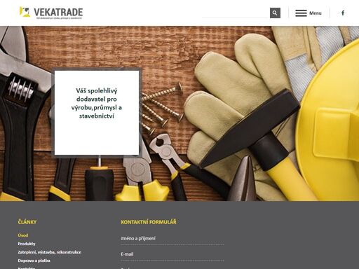 vekatrade