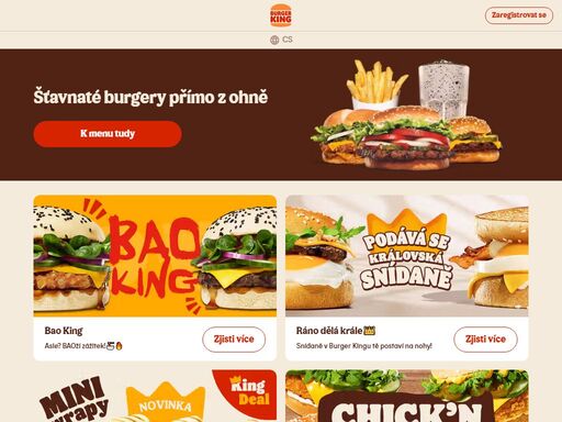 burgerking.cz