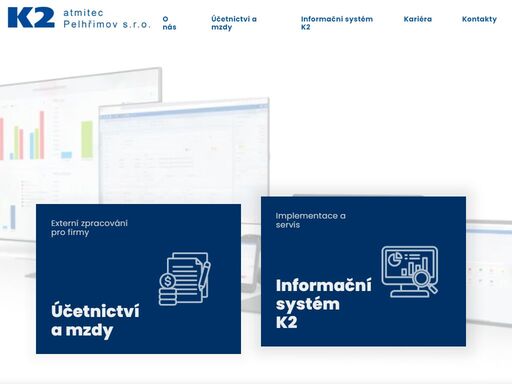 úvod - k2 atmitec pelhřimov s.r.o.