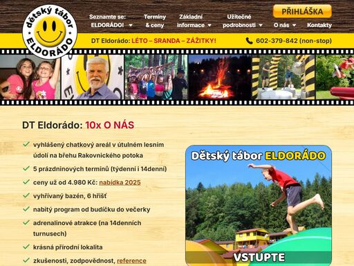 www.dt-eldorado.cz