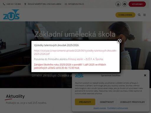 zuslysa.cz