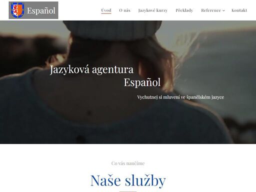 máme pro vás připravenou nabídku jazykových kurzů. vyberte si z naší nabídky jazykových kurzů pro vás ten nejvhodnější. v nabídce najdete firemní kurzy, individuální kurzy a skupinové kurzy španělštiny, angličtiny, němčiny, francouzštiny, ruštiny, italštiny, češtiny pro cizince a čínštiny.