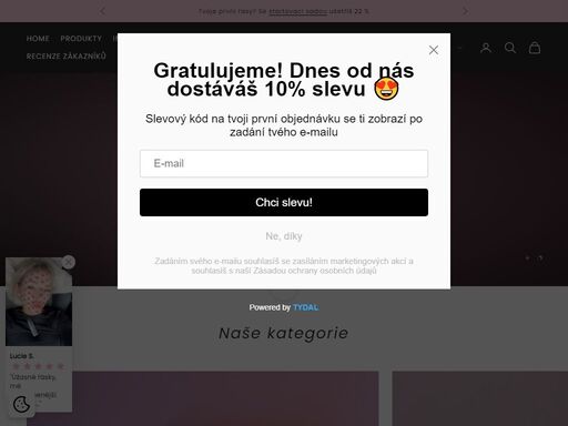 nejlepší umělé nalepovací řasy. diy lashes na týden, aplikace z domu za 10 minut. virální trsové řasy od lashable. doprava zdarma. domácí prodlužování.