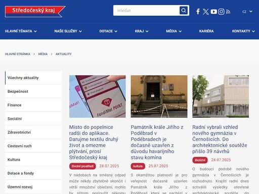 www.kr-stredocesky.cz