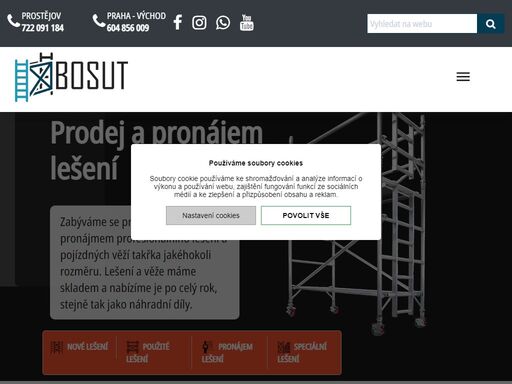 www.bosut.cz