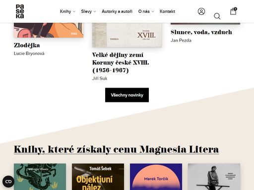 www.paseka.cz