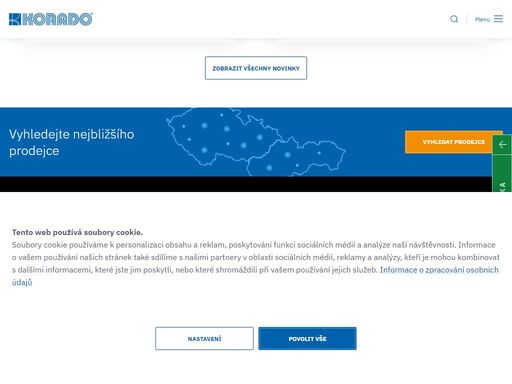 korado je přední světový výrobce ocelových otopných těles. vyrábíme desková otopná tělesa radik, trubková tělesa koralux, designová otopná tělesa koratherm, konvektory a větrací jednotky.