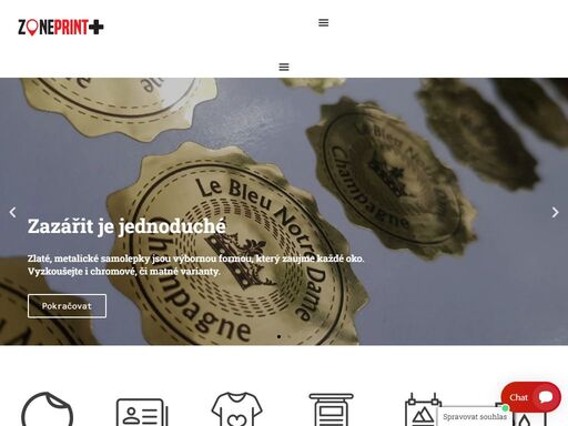 expresní řešení zakázek všeho druhu. od reklamy, přes tisk a výrobou reklamních i dárkových předmětů konče. jsme tiskárna v centru brna a budeme tu pro vás.