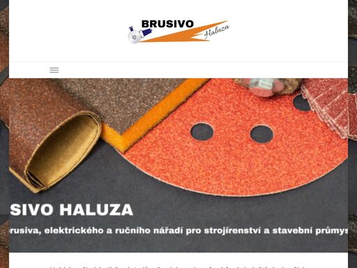 brusivohaluza.cz