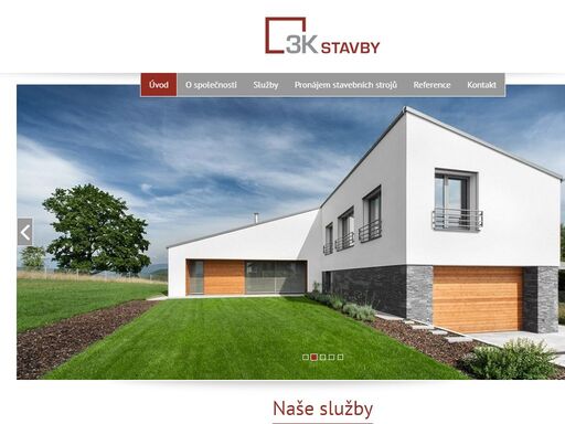 www.3kstavby.cz