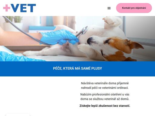 plusvet.cz