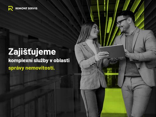 www.remontservis.cz