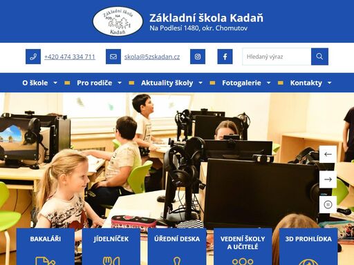 základní škola kadaň
