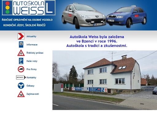 kondiční jízdy, školení řidičů